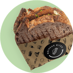 Custom Foodsafe Paper