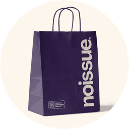 Wholesale Custom Paper Bags Food Service